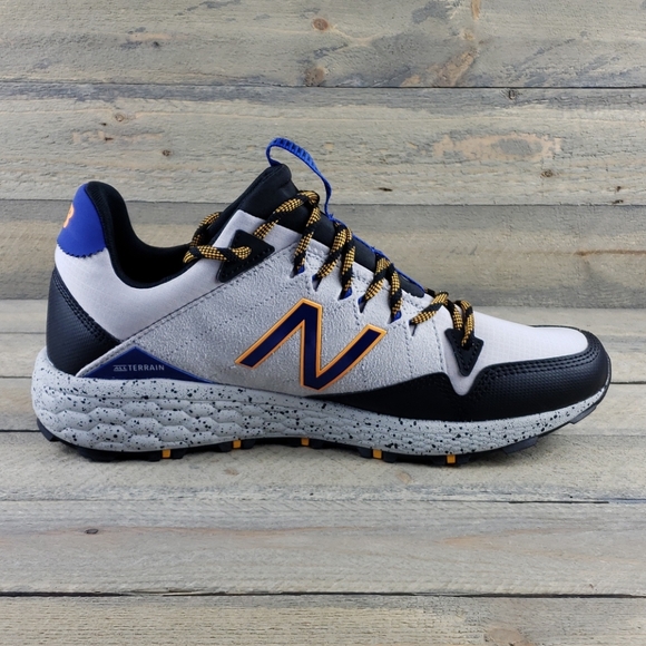 New Balance All Terrain Trail Running Hiking NEW - Picture 6 of 9